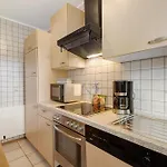 Sonnenhuegel Apartment