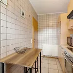 Apartment Sonnenhuegel *