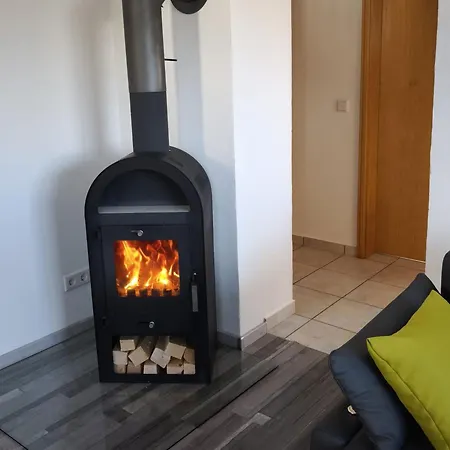 Lägenhet Sonnenhuegel