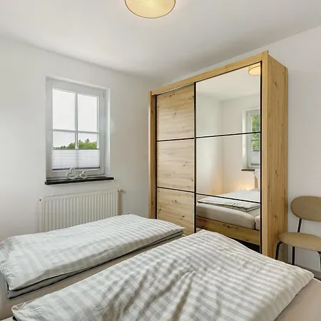 Lägenhet Sonnenhuegel *