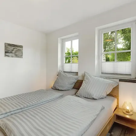 Sonnenhuegel Apartment