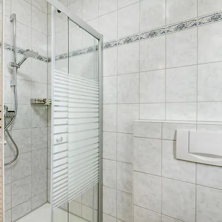 Sonnenhuegel Lägenhet *