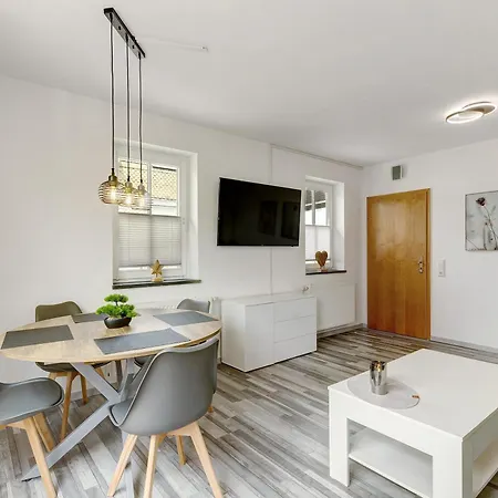 Sonnenhuegel Schmallenberg