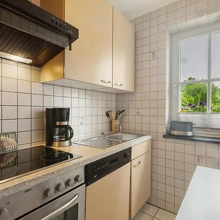 Sonnenhuegel * Schmallenberg