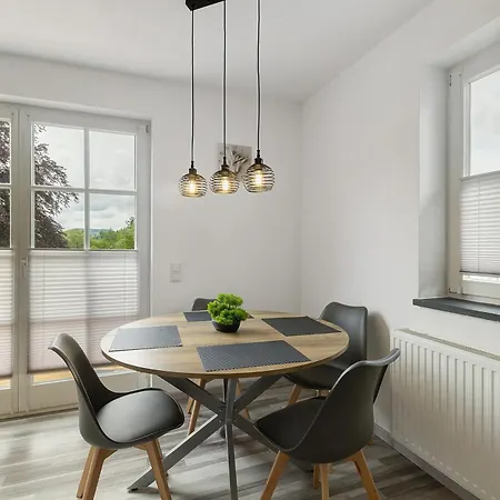 Sonnenhuegel Lägenhet *