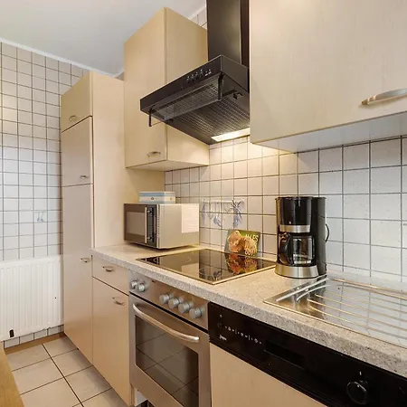 Sonnenhuegel Lägenhet