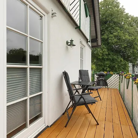 Sonnenhuegel Lägenhet *