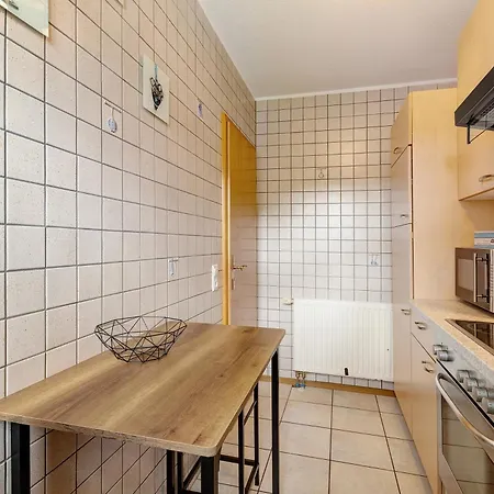 Lägenhet Sonnenhuegel *