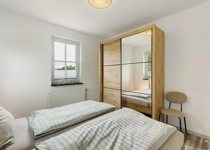 Daire Sonnenhuegel *