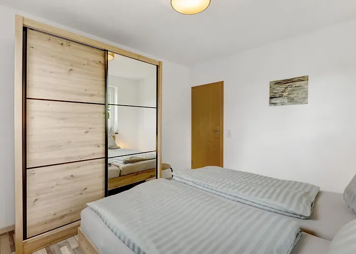 Sonnenhuegel * Schmallenberg