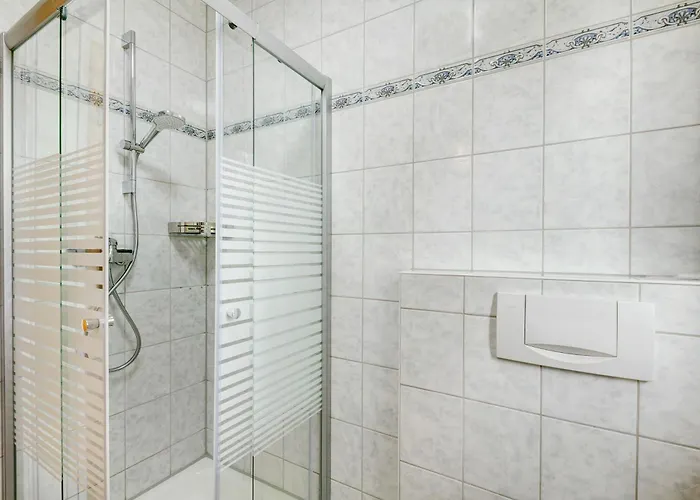 Sonnenhuegel Daire *