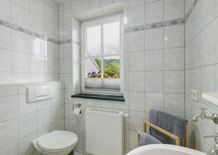 Sonnenhuegel * Schmallenberg