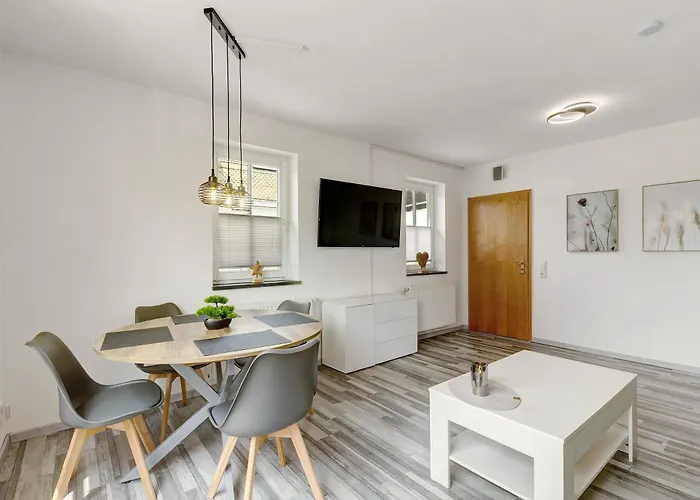 Sonnenhuegel Schmallenberg