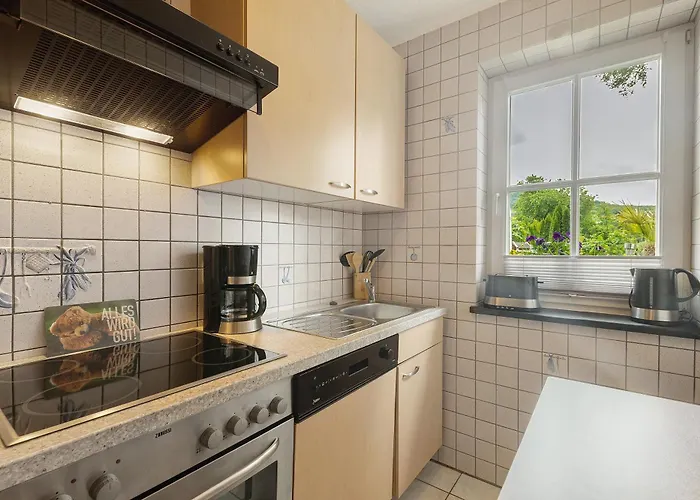 Sonnenhuegel * Schmallenberg