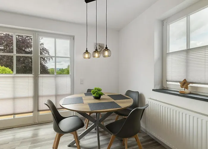 Sonnenhuegel Daire *