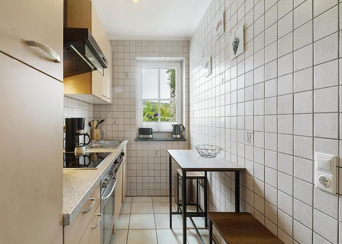 Sonnenhuegel * Schmallenberg