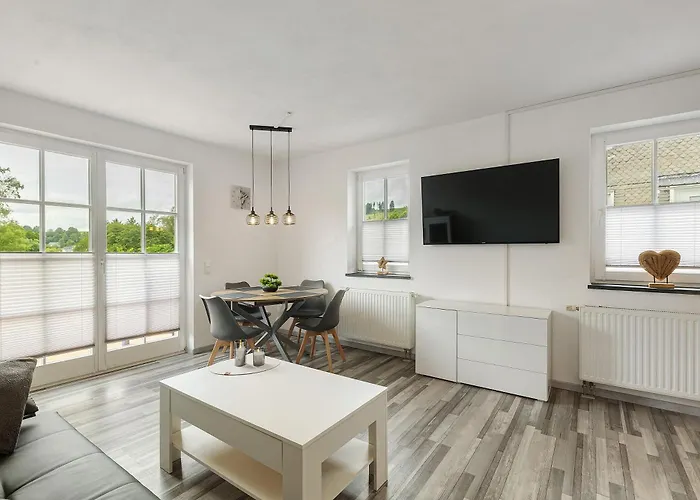 Daire Sonnenhuegel Schmallenberg