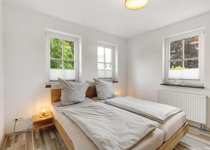 Sonnenhuegel * Schmallenberg